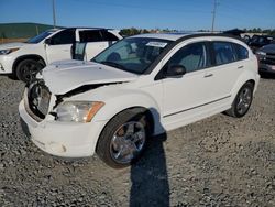 Dodge salvage cars for sale: 2007 Dodge Caliber R/T