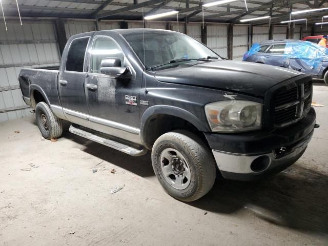 2007 Dodge RAM 2500 ST