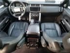 2016 Land Rover Range Rover Supercharged