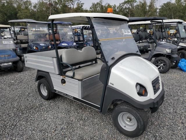 2015 Golf Cart Cart