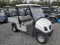 Golf salvage cars for sale: 2015 Golf Cart Cart