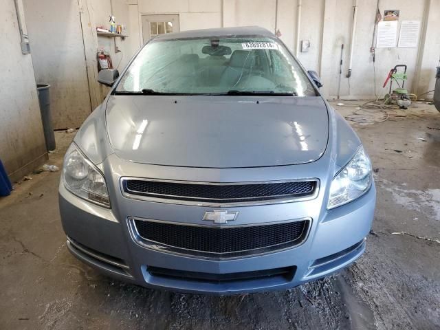 2009 Chevrolet Malibu 2LT