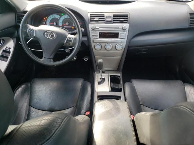 2011 Toyota Camry SE