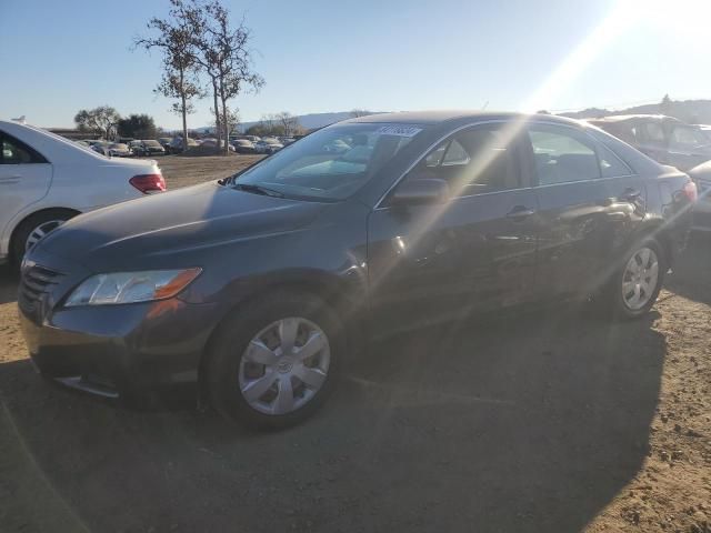 2007 Toyota Camry LE