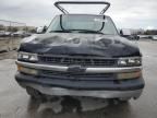 2002 Chevrolet Silverado C1500