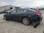 2007 Lexus GS 350