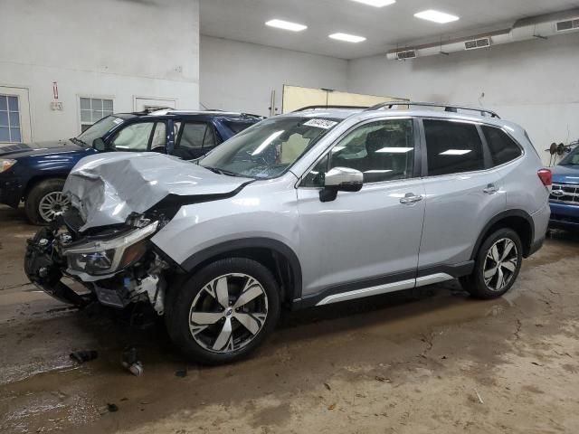 2019 Subaru Forester Touring