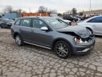 2017 Volkswagen Golf Alltrack S