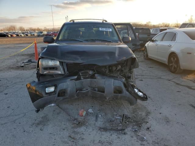 2005 Chevrolet Trailblazer LS