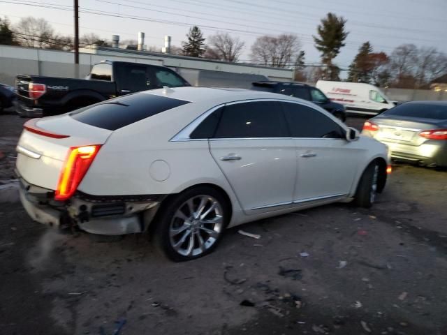 2014 Cadillac XTS Premium Collection