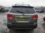 2013 KIA Sorento EX