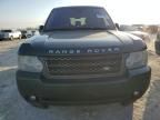 2011 Land Rover Range Rover HSE Luxury