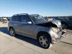 2013 Mercedes-Benz GLK 350