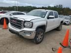 2016 GMC Sierra K1500 SLE