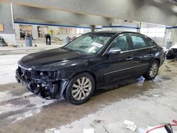 Hyundai Vehiculos salvage en venta: 2010 Hyundai Azera GLS