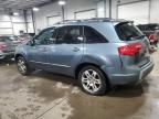 2008 Acura MDX Technology