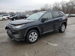 2020 Toyota Rav4 LE en venta en Ellwood City, PA