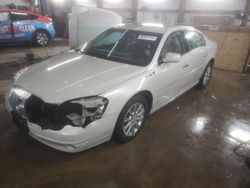 2011 Buick Lucerne CXL en venta en Pekin, IL