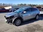 2010 Mazda CX-7