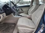 2007 Subaru Outback Outback 2.5I