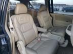 2009 Honda Odyssey EXL