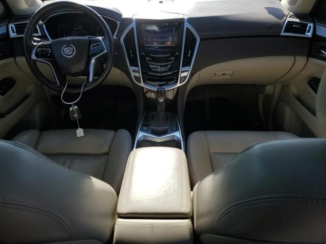 2015 Cadillac SRX Premium Collection