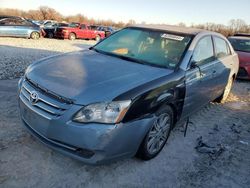 Salvage cars for sale at Cahokia Heights, IL auction: 2006 Toyota Avalon XL