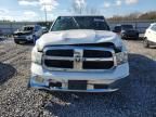 2019 Dodge RAM 1500 Classic Tradesman