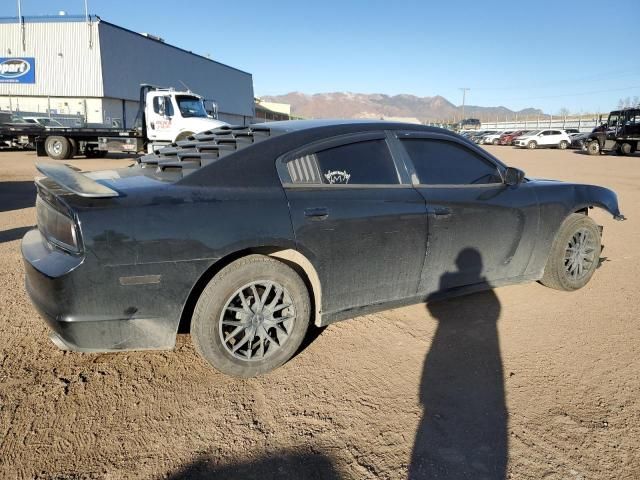 2014 Dodge Charger SE