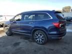 2022 Honda Pilot Touring