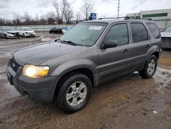 Vehiculos salvage en venta de Copart Cleveland: 2005 Ford Escape XLT