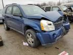 2008 Chevrolet Equinox LS