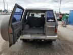 2001 Isuzu Trooper S