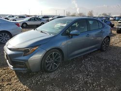 2020 Toyota Corolla SE en venta en Magna, UT