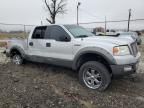 2004 Ford F150 Supercrew