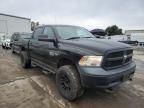 2014 Dodge RAM 1500 SSV