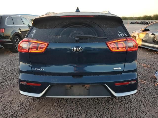 2018 KIA Niro FE