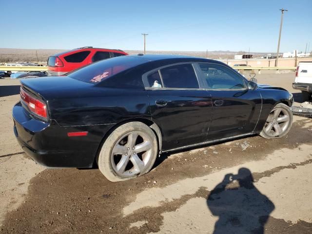 2014 Dodge Charger R/T