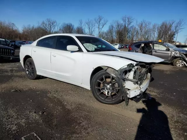 2018 Dodge Charger GT