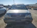 2003 Lexus RX 300