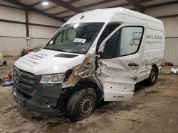 Mercedes-Benz salvage cars for sale: 2019 Mercedes-Benz Sprinter 2500/3500