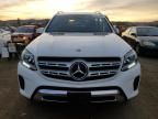 2017 Mercedes-Benz GLS 450 4matic