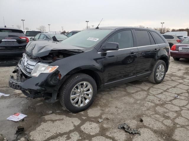 2008 Ford Edge Limited