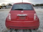 2013 Fiat 500 POP