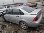 2007 Ford Focus ZX4