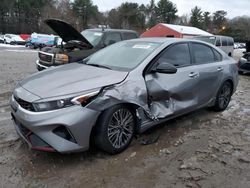 2023 KIA Forte GT Line en venta en Mendon, MA