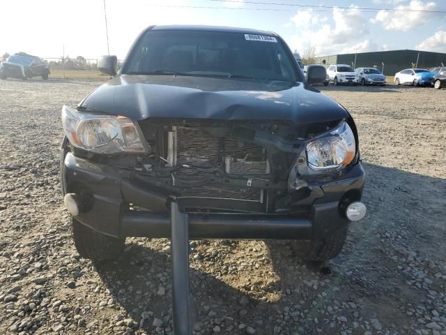 2010 Toyota Tacoma Double Cab Prerunner