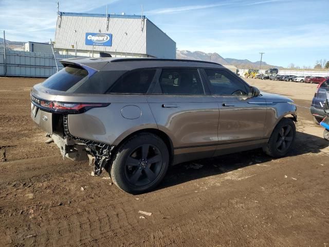 2018 Land Rover Range Rover Velar S