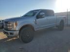 2017 Ford F250 Super Duty