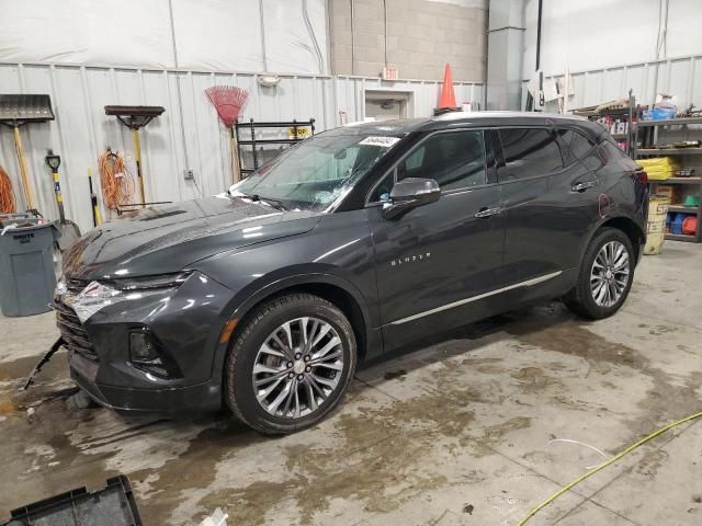 2019 Chevrolet Blazer Premier